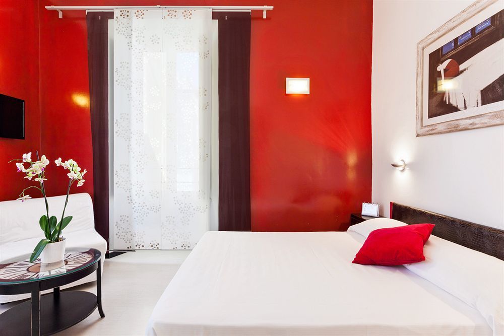 Gli Artisti Apartamento Roma