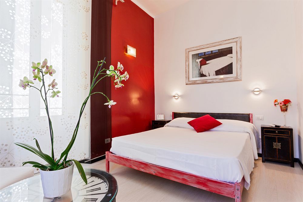 Apartamento Gli Artisti *