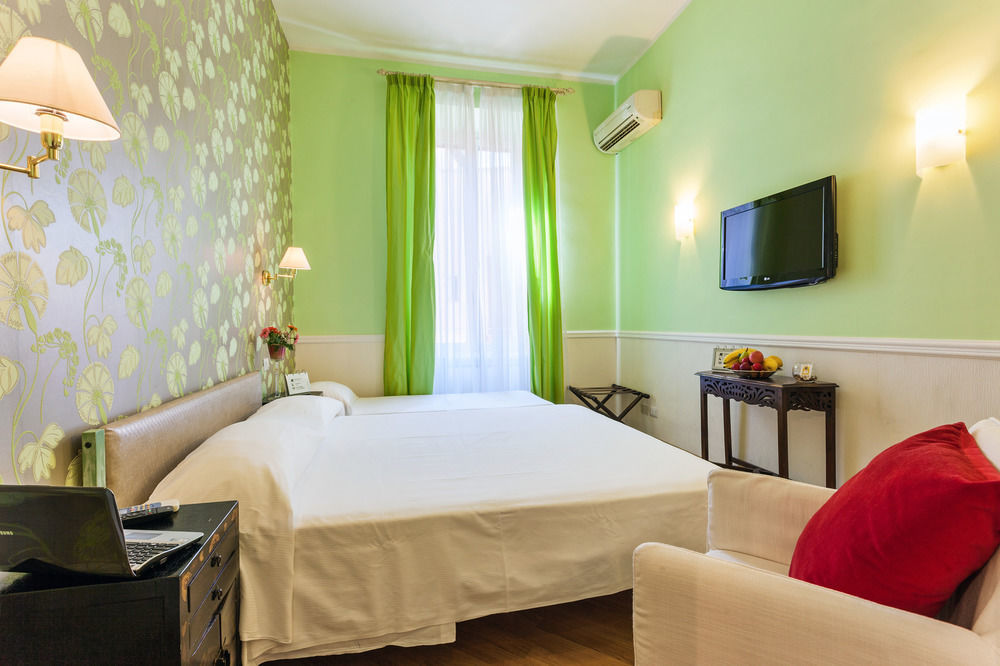 Apartamento Gli Artisti Roma