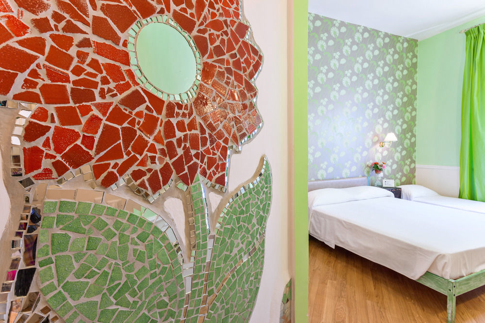 Apartamento Gli Artisti