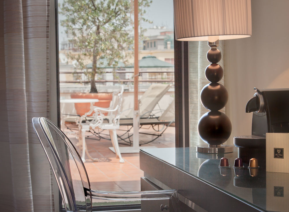 Hotell Ac By Marriott Clodio