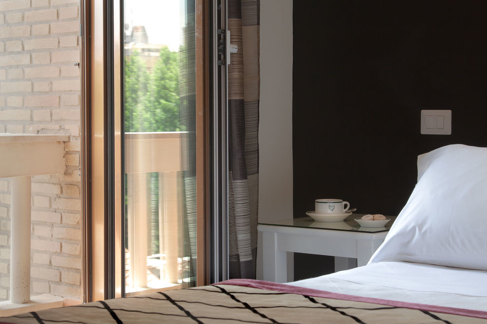 Ac By Marriott Clodio Hotell