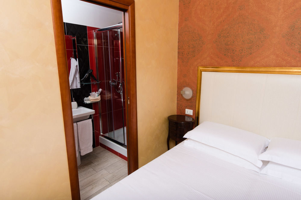 Casa de hóspedes Ripetta 3*
