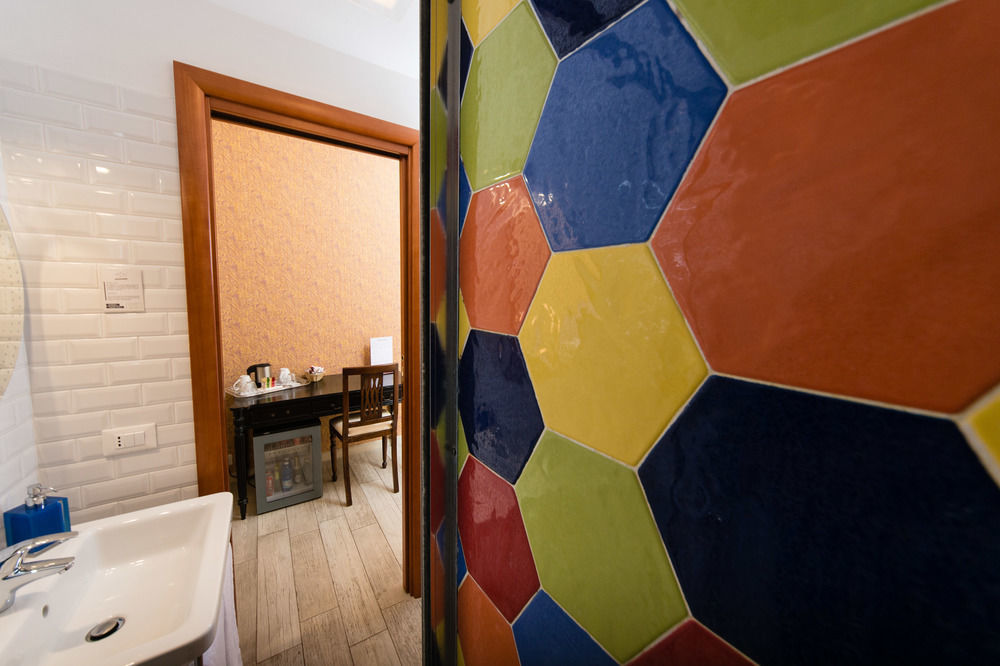 Ripetta Casa de hóspedes 3*