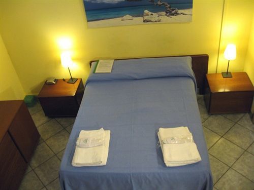 A San Pietro Bed Affittacamere Roma