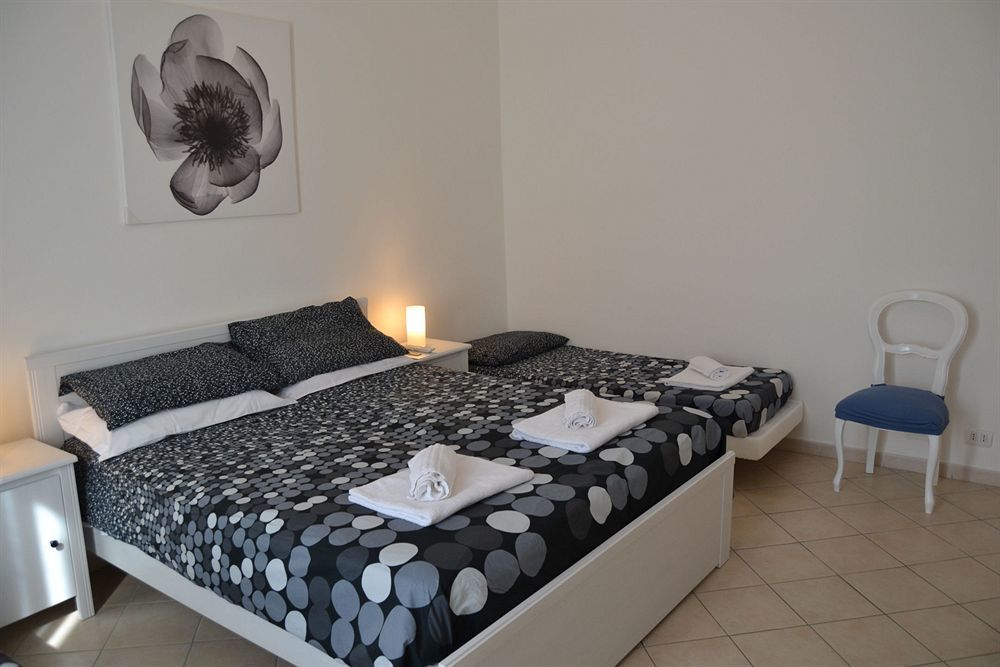 Guest house San Peter Angels Rome
