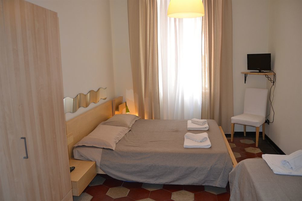 Guest house San Peter Angels 2*