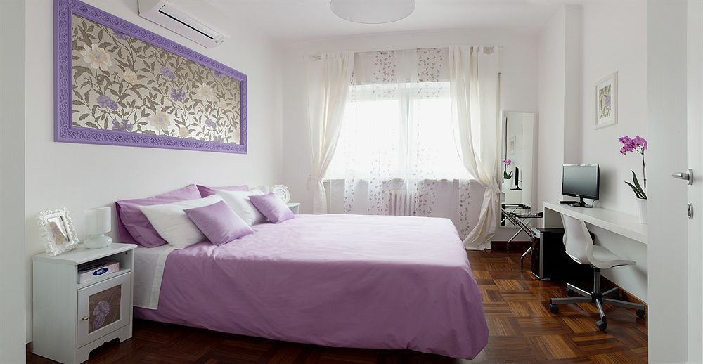 Hotel Romantic Nest In Roma