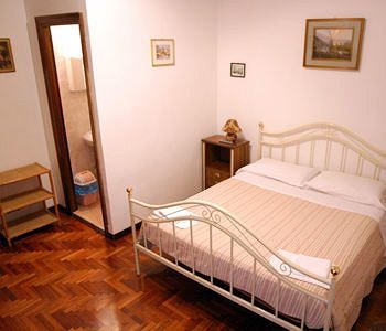 Gasthof Vatican Rom
