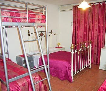 Vatican Gasthof 2*