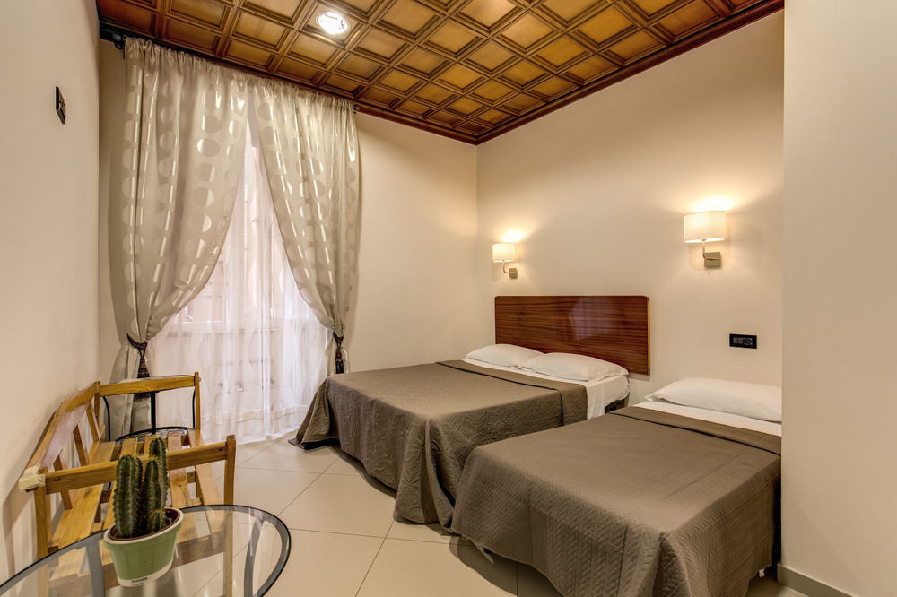 Casa de hóspedes Artemis 3*