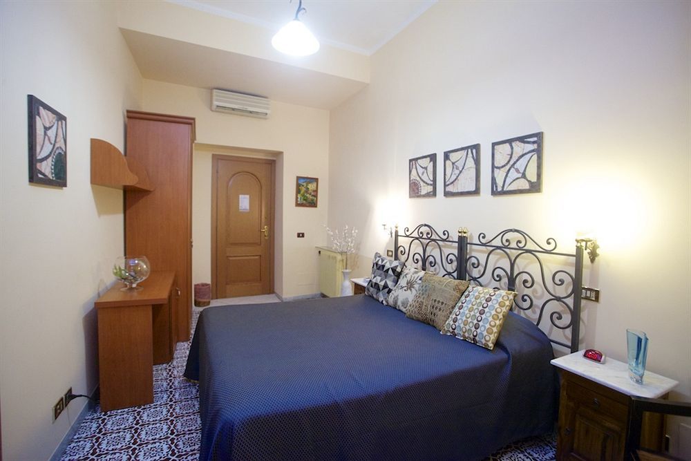 Nicolas Casa de hóspedes 2*
