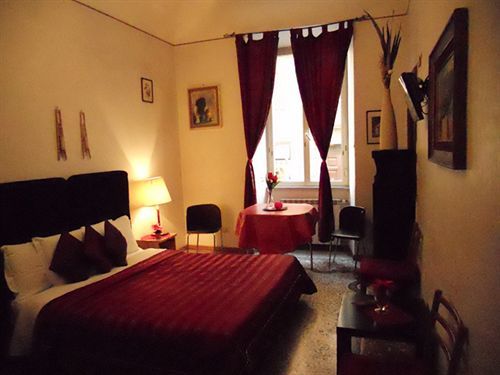 Belhorizon Roma