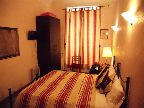 Belhorizon Hotel Roma