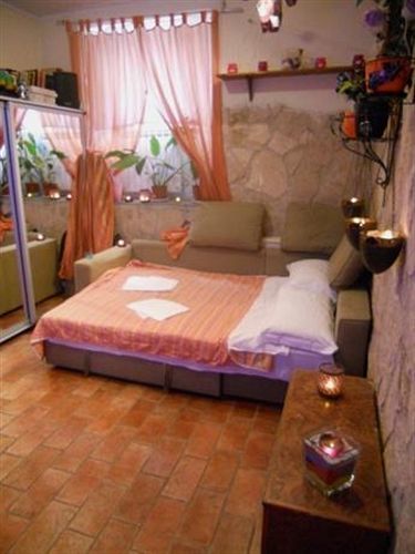 Hotel Belhorizon Roma