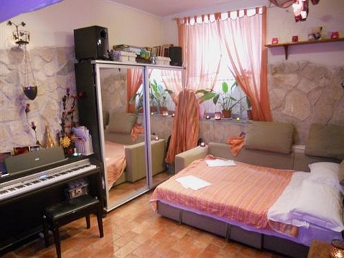 Belhorizon Hotel Roma