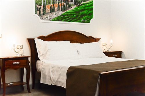 Bed & Breakfast Sleep In Ludovisi