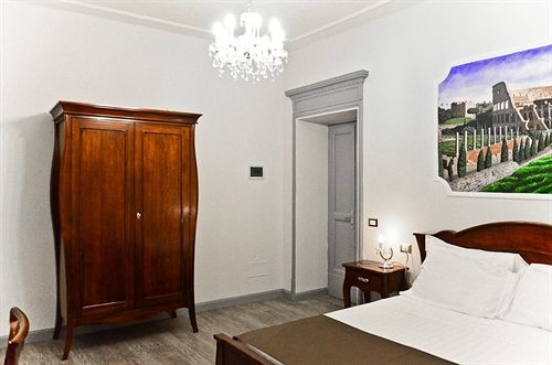 Sleep In Ludovisi Bed & Breakfast 2*