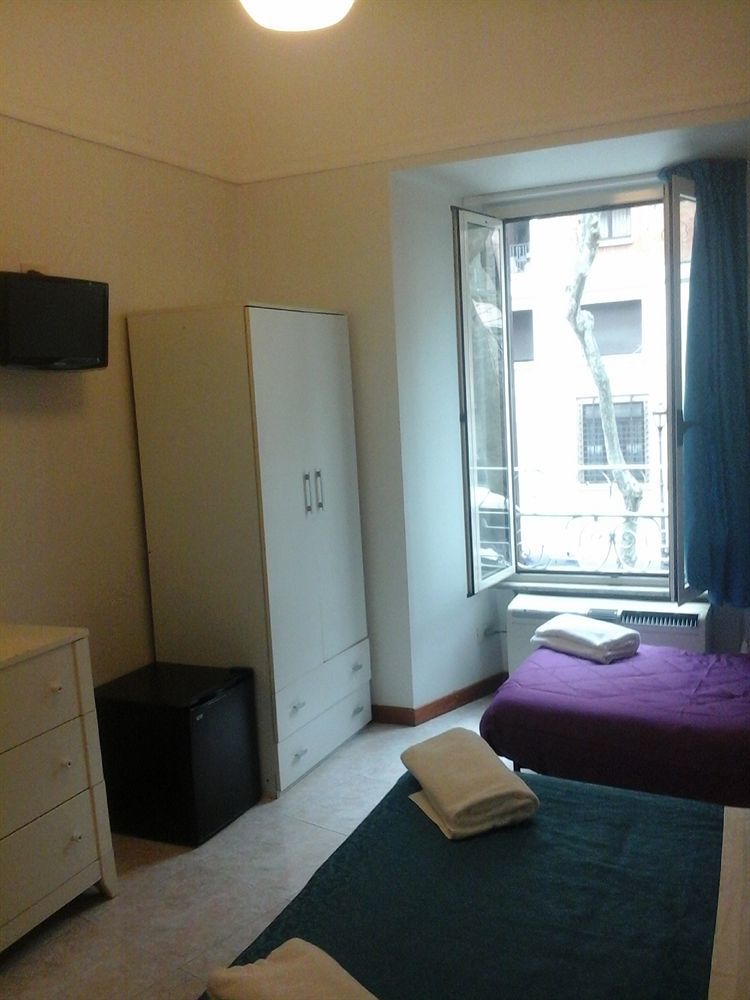 Merulana Star 3* Roma
