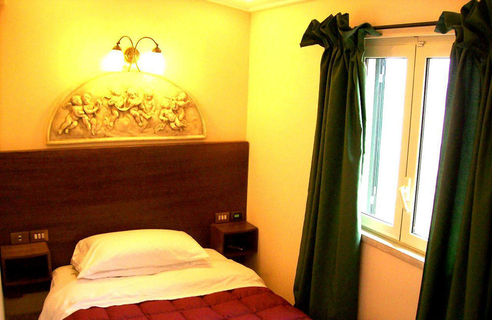 Prati Hotell