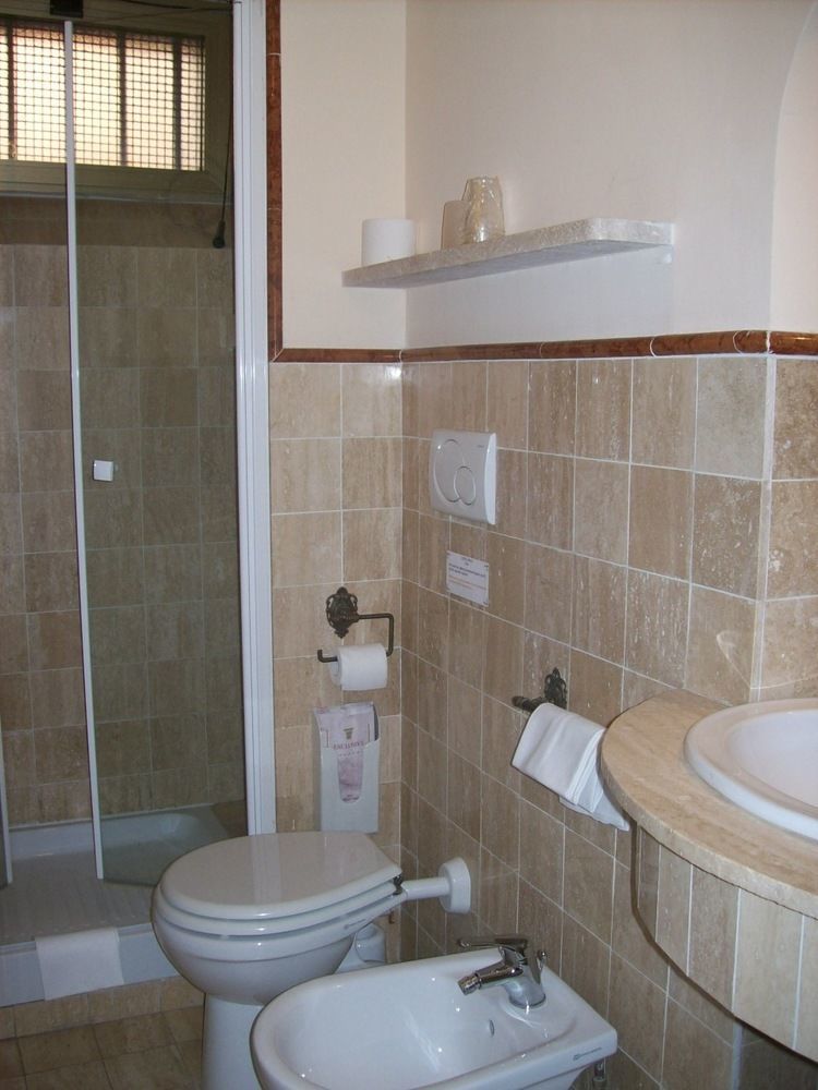 Prati Hotell Roma