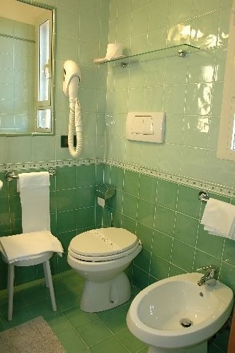 Hotell Prati 2*