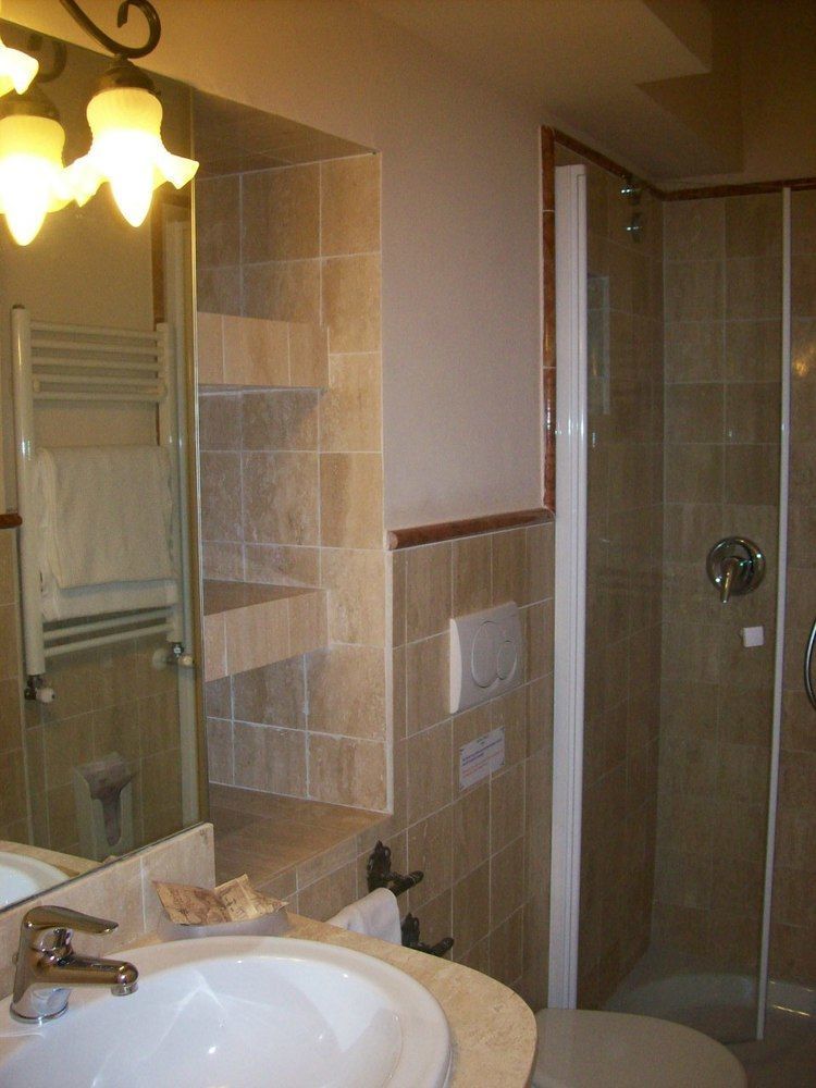 Prati Hotell 2*