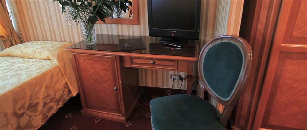 Viminale Hotel Roma