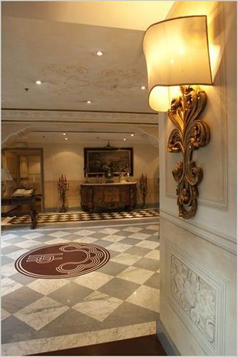 Hotell San Pio 3*