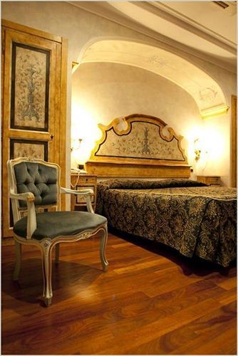 Hotell San Pio