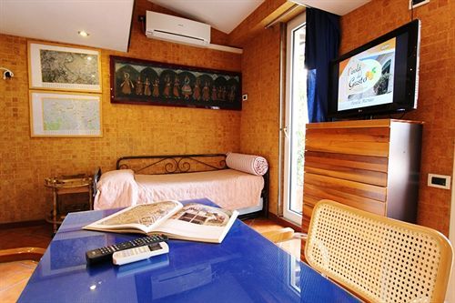 Apartahotel Candia