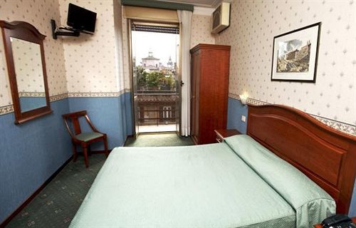 Hotell Adriatic 2*