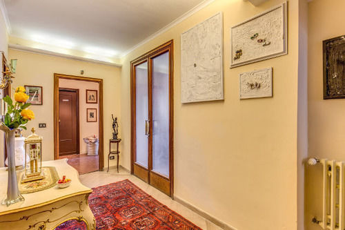 Piramide Terrace Roma