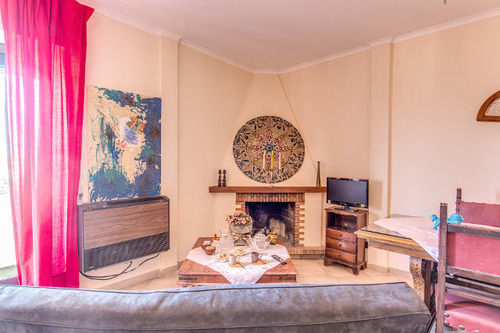 Bed & Breakfast Piramide Terrace