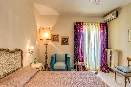 Bed & Breakfast Piramide Terrace 2*