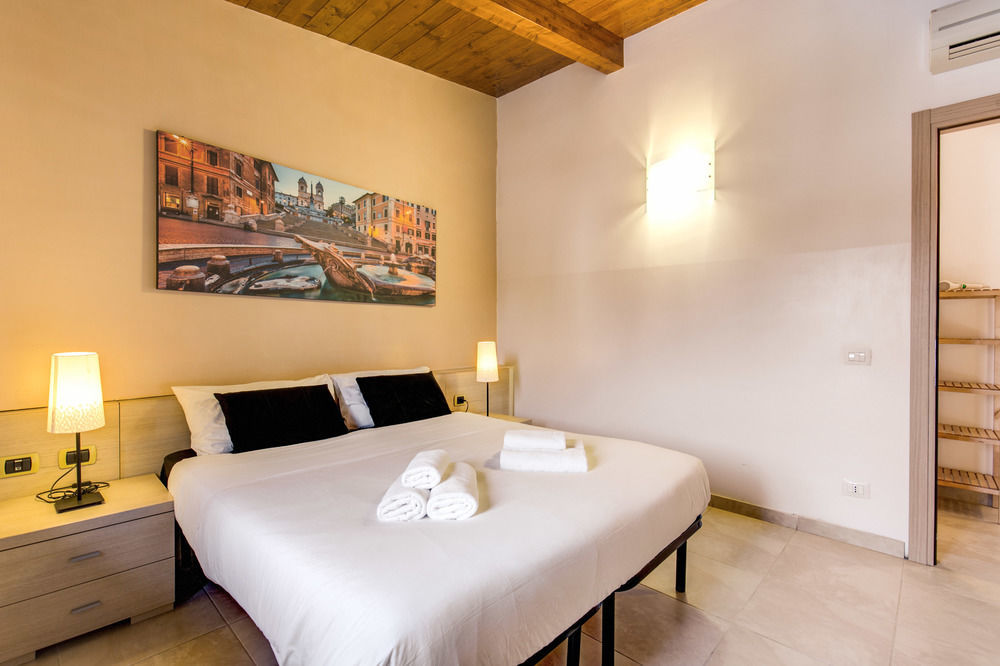 Apartahotel Aurelia Vatican