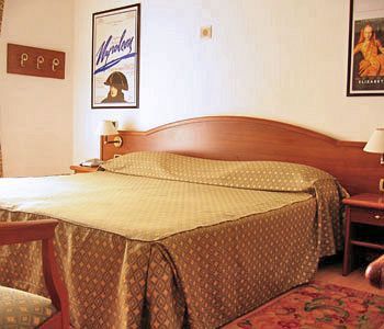 Hotell Paba