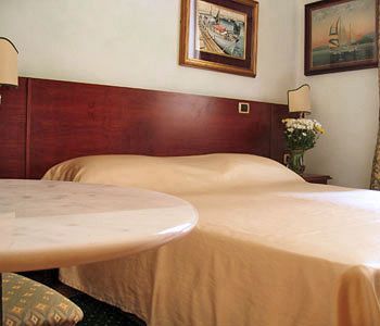 Hotell Paba 2*