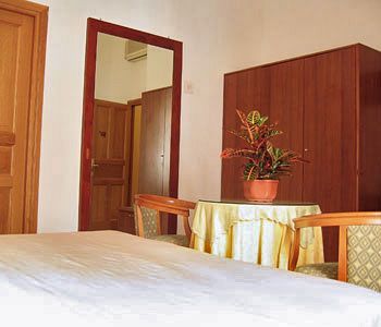 Hotell Paba Roma