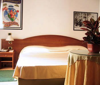 Hotell Paba Roma