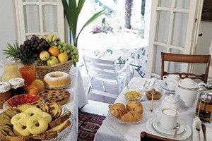 Da Maria Jose A San Pietro Roma