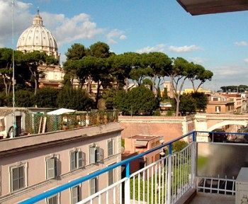 Da Maria Jose A San Pietro Acomodação com café da manhã  3*