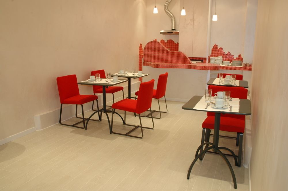 Affittacamere Wrh Trastevere 3*