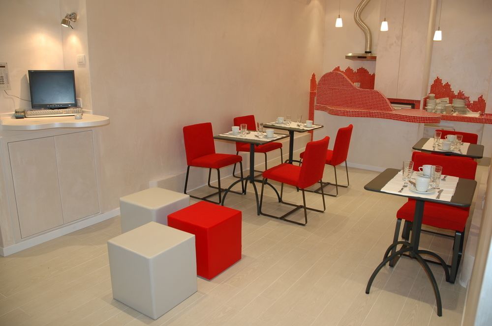 Affittacamere Wrh Trastevere