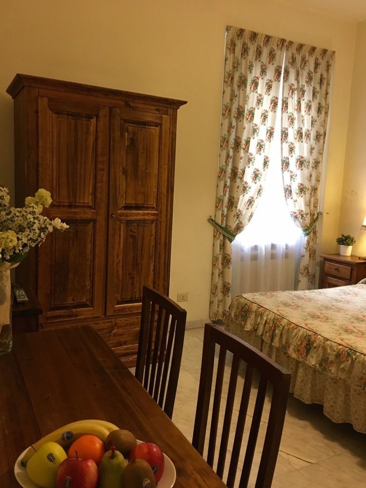 Bed & Breakfast Laocoonte