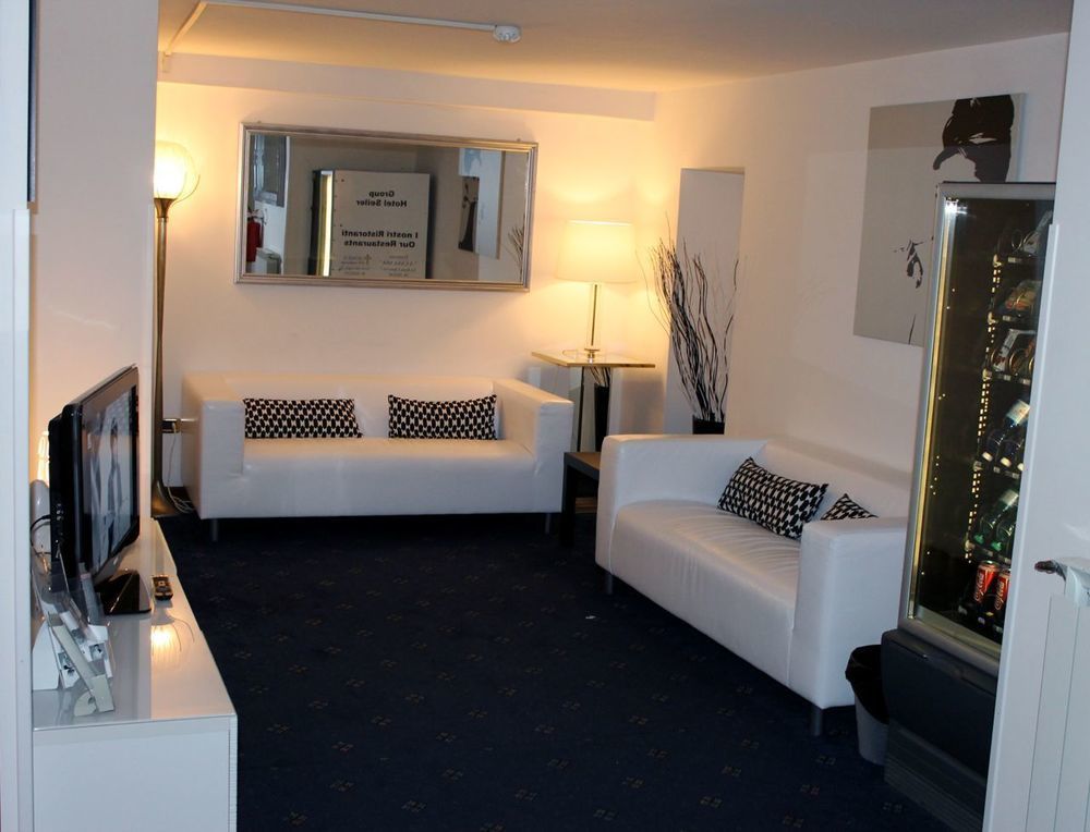 Seiler Hotel