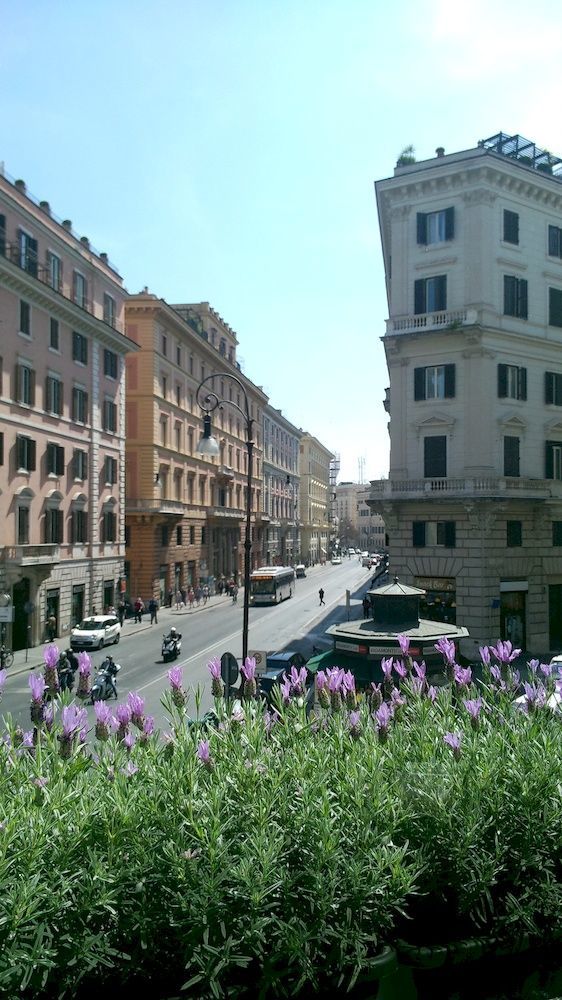 Bed and breakfast Corso Vittorio 308
