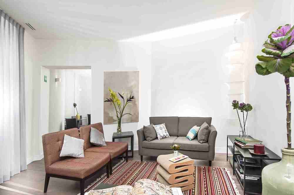 Corso Vittorio 308 Bed & Breakfast