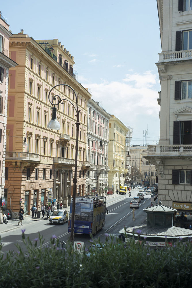 Corso Vittorio 308 2* Roma