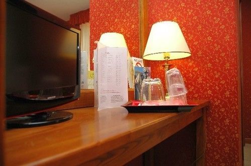 Shasa Hotell 3*